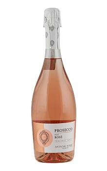 Antiche Terre Prosecco Rosé Extra Dry