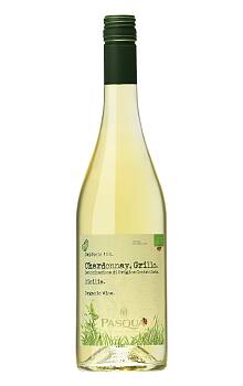 Pasqua Chardonnay Grillo Organic