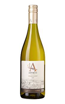 dA Chardonnay