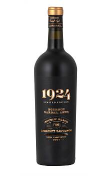 Gnarly Head 1924 Bourbon Barrel Cabernet Sauvignon