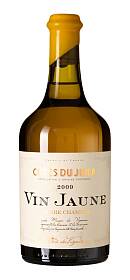 Maison de Vignerons Vin Jaune