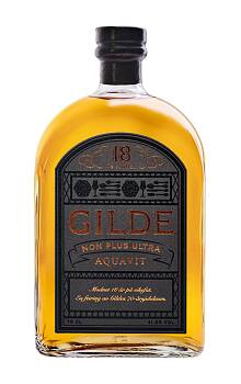 Gilde Non Plus Ultra 18 år