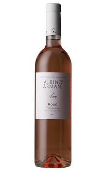 Albino Armani Rosé