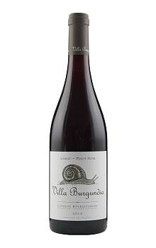 Villa Burgundia Gamay-Pinot Noir