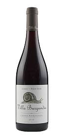Villa Burgundia Gamay-Pinot Noir