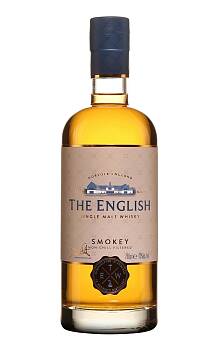 The English Smokey