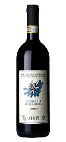 Arpepe Sassella Stella Retica Riserva