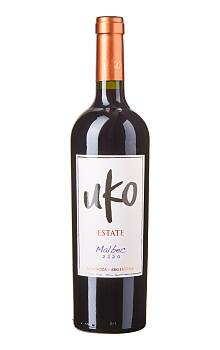 Uko Estate Malbec