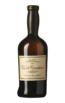 Klein Constantia Vin de Constance