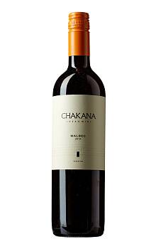 Chakana Malbec