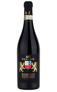 Demarie Barolo