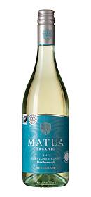 Matua Marlborough Sauvignon Blanc