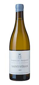Famille Paquet Saint-Véran