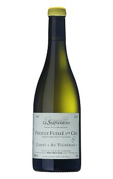 La Soufrandière Pouily-Fuissé Au Vignerais