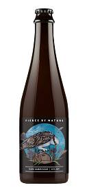 Fierce By Nature Dark Amber Sour