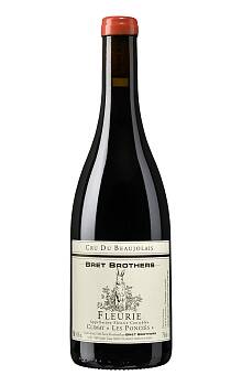 Bret Brothers Fleuries Les Ponciés