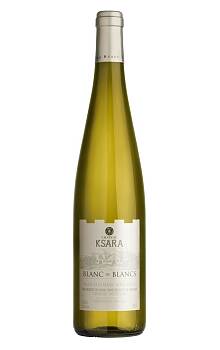 Ch. Ksara Blanc de Blancs