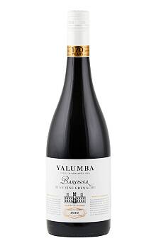Yalumba Old Bush Vine Grenache