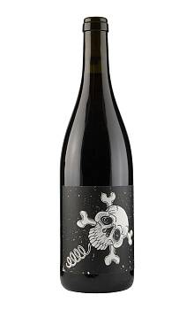 The Blacksmith Barebones Cinsault