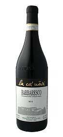 La Ca' Nova Barbaresco