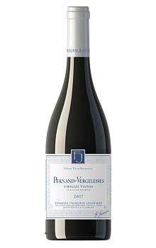 Dom. François Jeanniard Pernand-Vergelesses Vielles Vignes