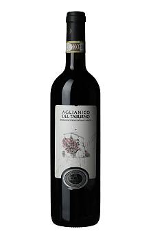 Nifo Sarrapochiello Aglianico del Taburno 2012