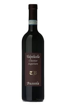 Bussola Valpolicella Classico Superiore