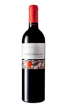 Finca La Emperatriz Terruño