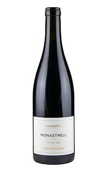 Can Axartell Colección Monastrell