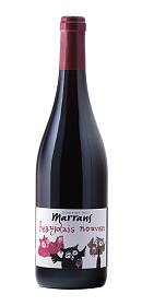 Dom. des Marrans Beaujolais Nouveau