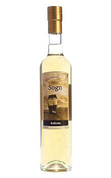 Balholm Sogn Aqua Vitae