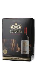 Torres Coronas