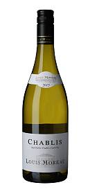 Louis Moreau Chablis