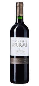 Les Chênes de Bouscaut