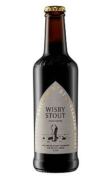 Gotlands Bryggeri Wisby Stout