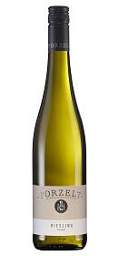 Porzelt Riesling trocken