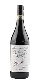 Luigi Baudana Barolo Cerretta 2012