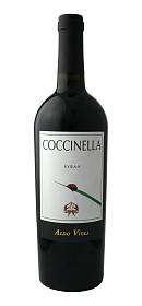 Coccinella Aldo Viola