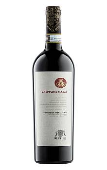 Greppone Mazzi Brunello di Montalcino