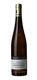 Philipp Kuhn Im Grossen Garten Riesling Trocken GG