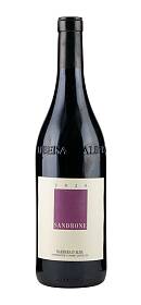 Sandrone Barbera d'Alba