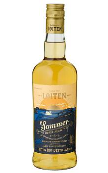 Løitens Sommer Aquavit