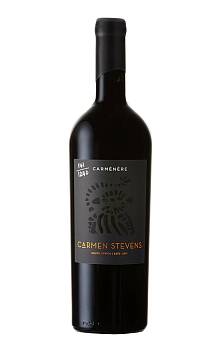 Carmen Stevens Carmenere