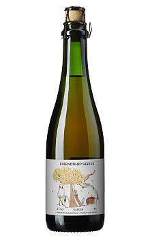 Lindheim x Maaemo The Apple People