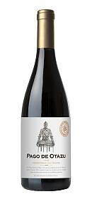 Pago de Otazu Chardonnay con Crianza