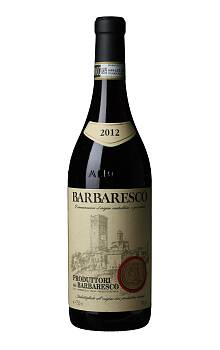 Prod. del Barbaresco