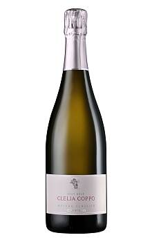 Clelia Coppo Brut Rosé