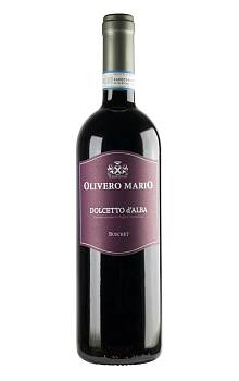 Olivero Mario Buschet Dolcetto d'Alba