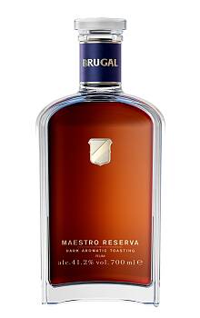 Brugal Maestro Reserva