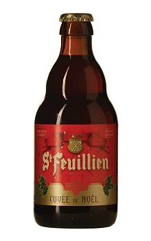 St Feuillien Nöel